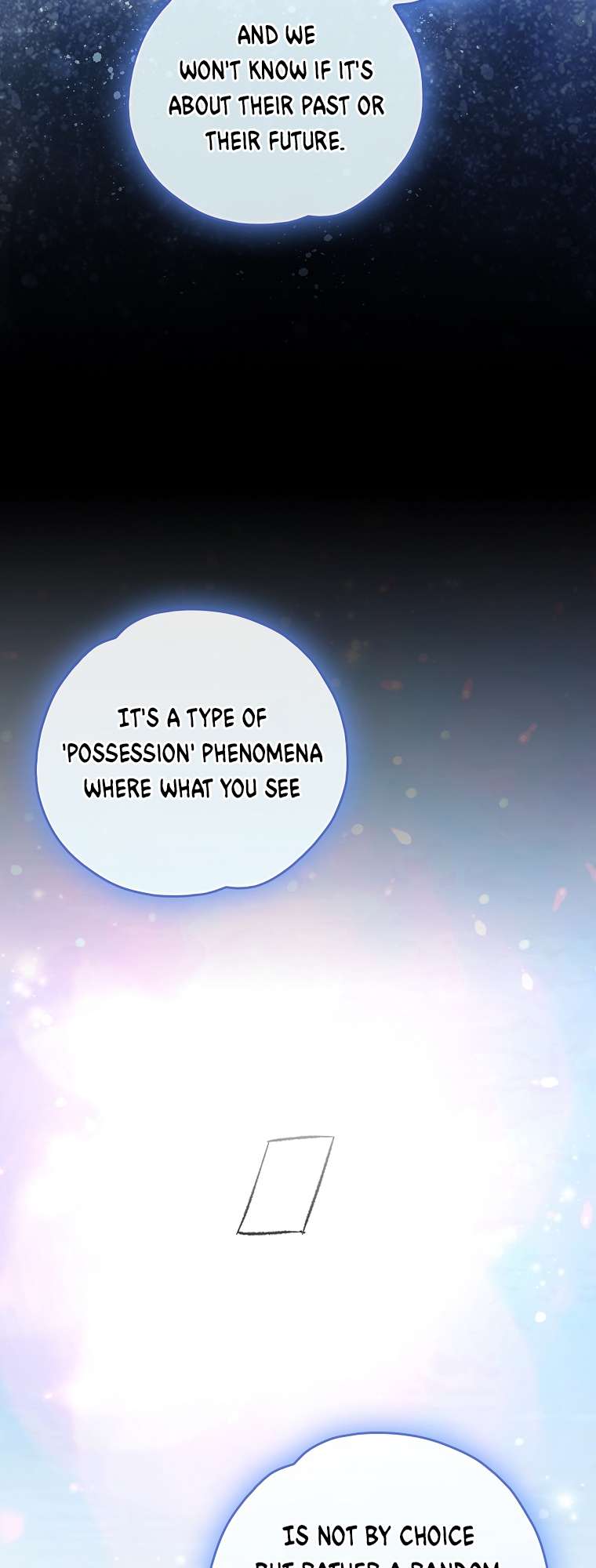 Egret: The Great Sage chapter 104 page 8