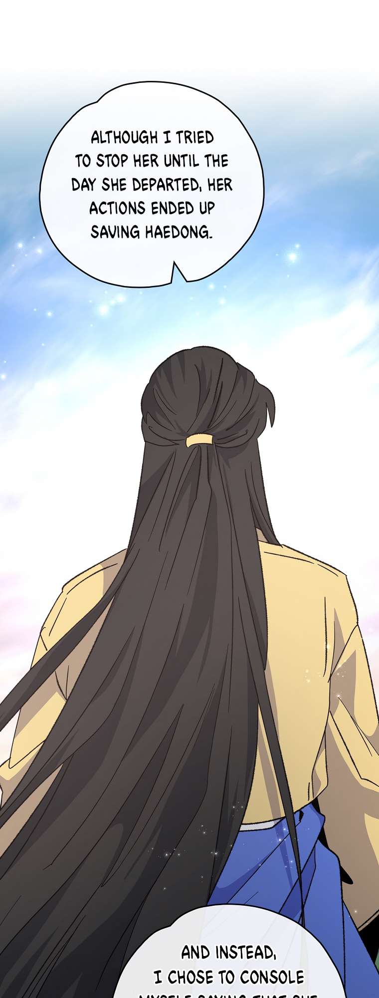 Egret: The Great Sage chapter 105 page 32