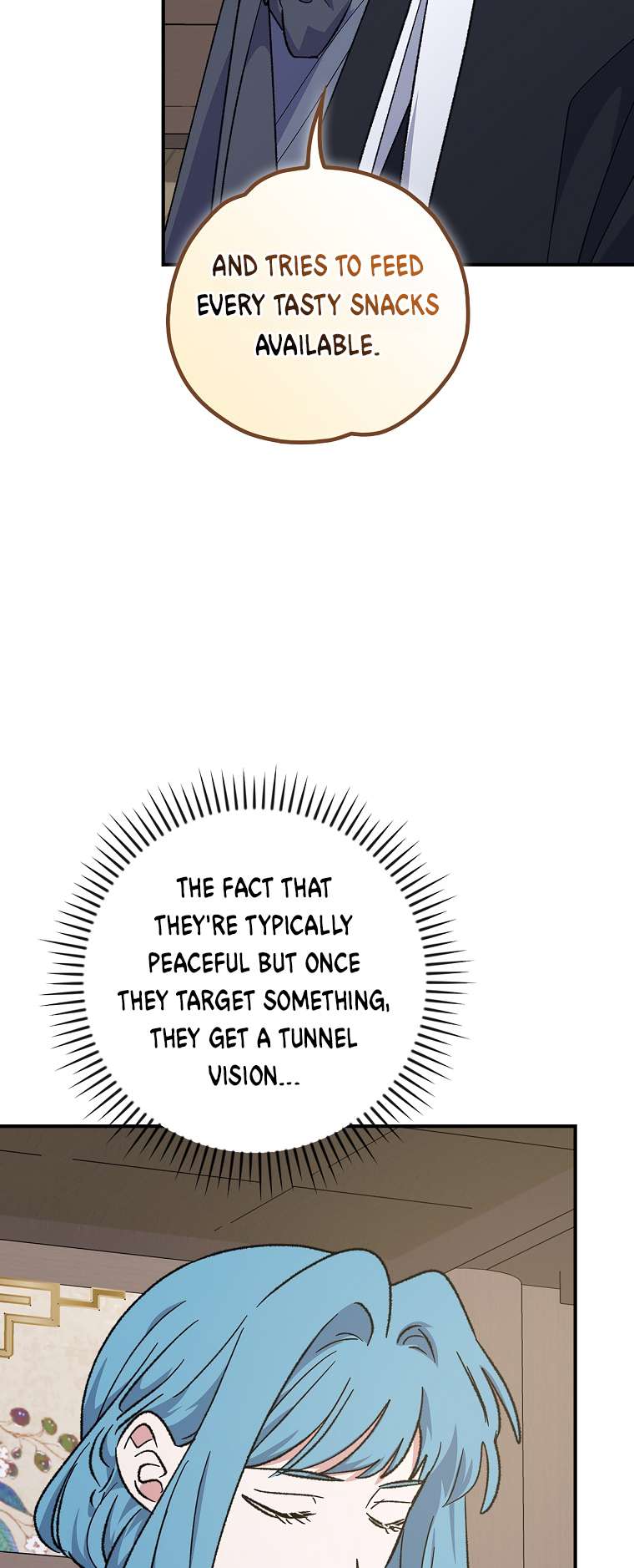 Egret: The Great Sage chapter 105 page 49