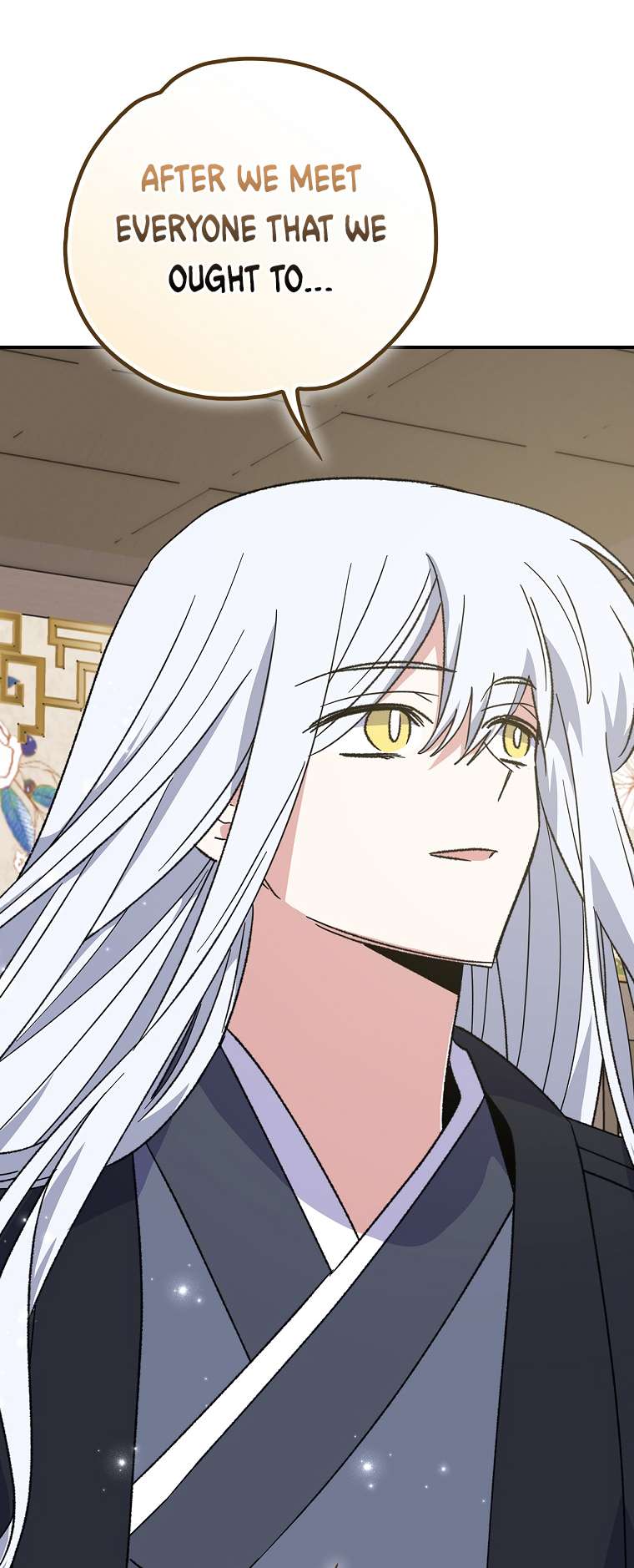 Egret: The Great Sage chapter 105 page 53