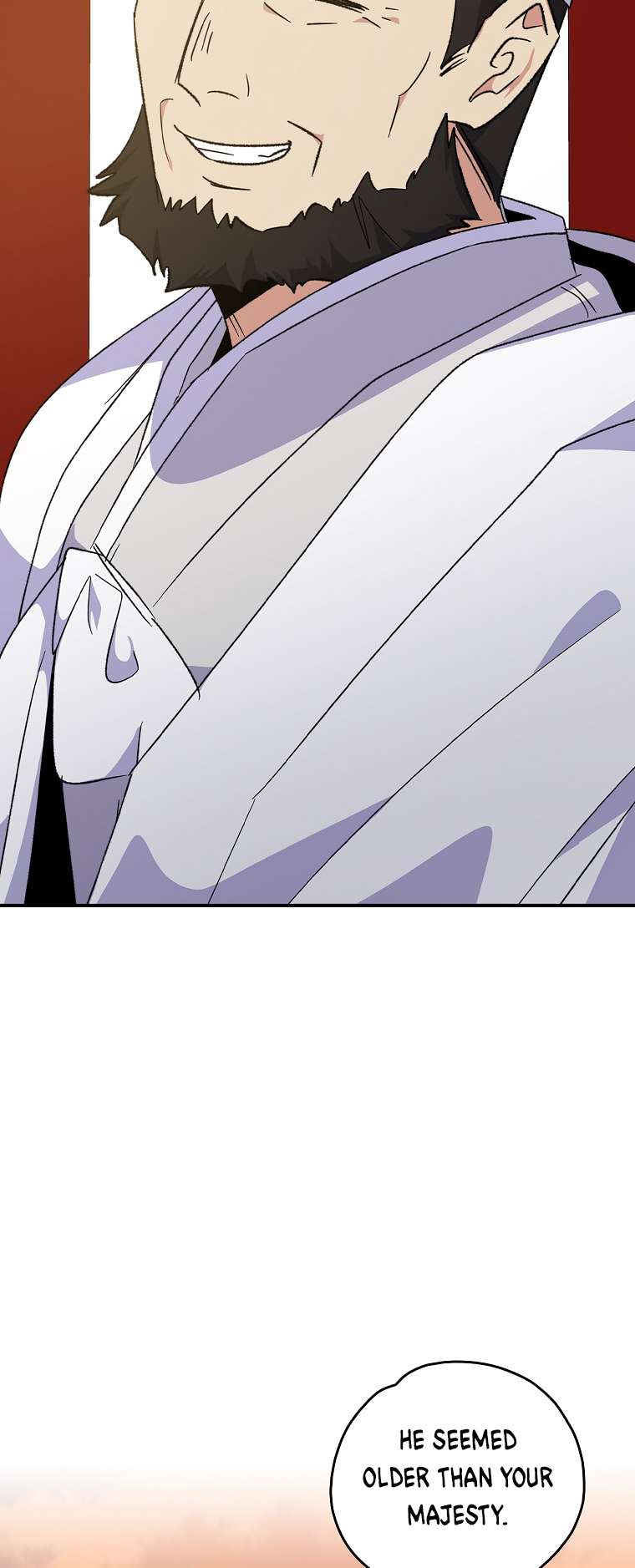 Egret: The Great Sage chapter 105 page 59