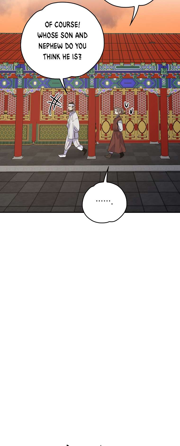 Egret: The Great Sage chapter 105 page 60