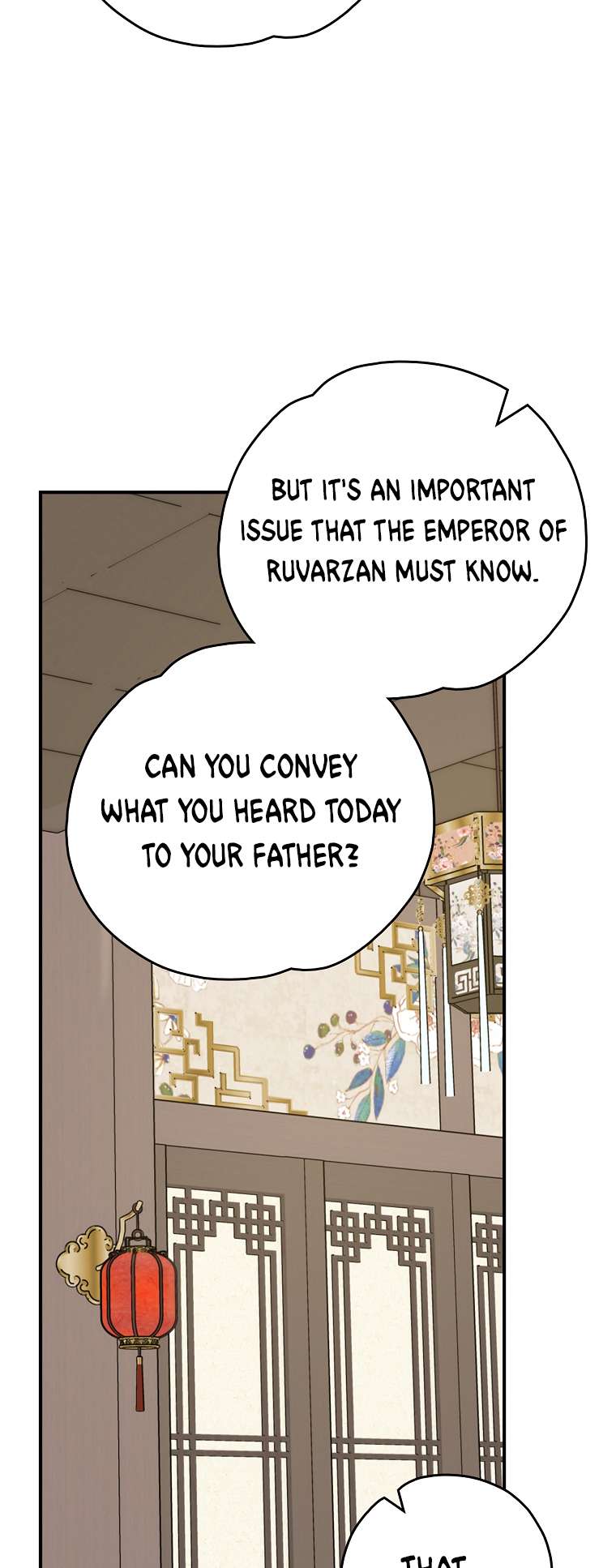 Egret: The Great Sage chapter 106 page 27