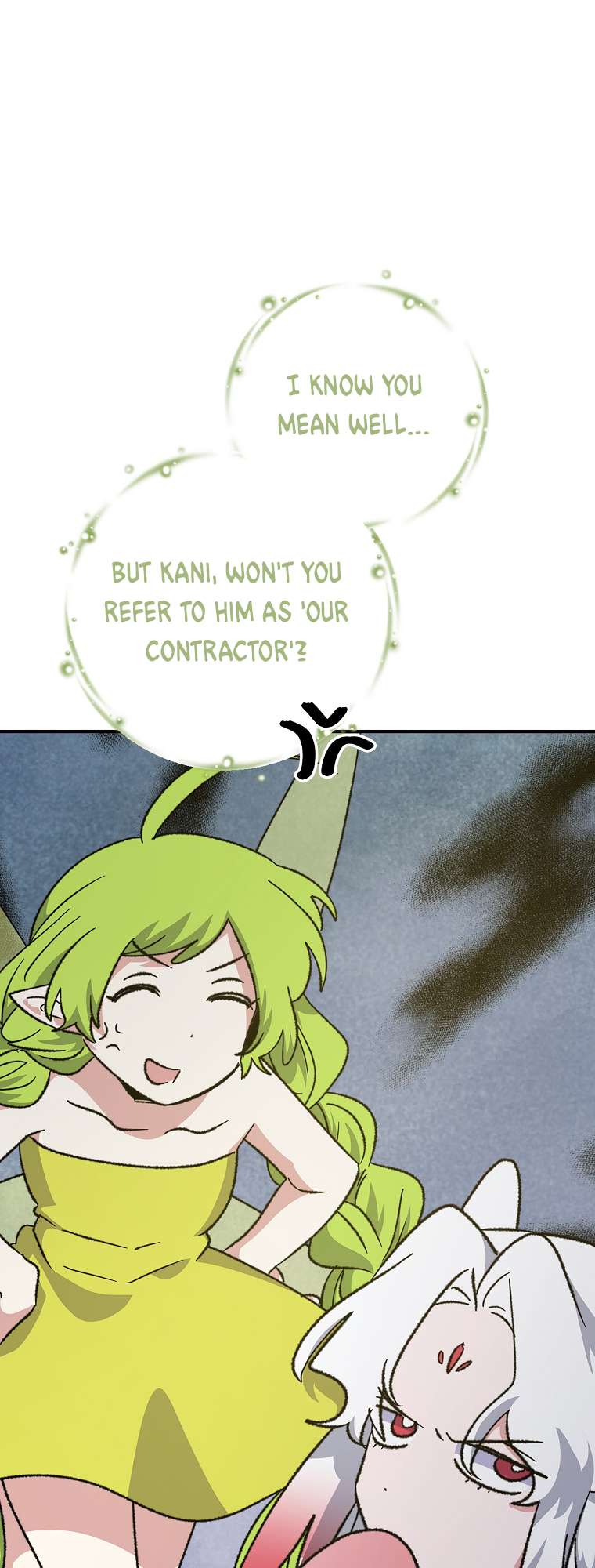 Egret: The Great Sage chapter 106 page 43
