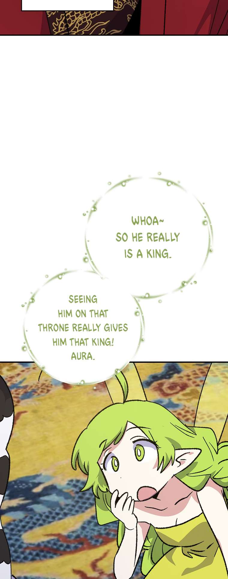 Egret: The Great Sage chapter 106 page 7