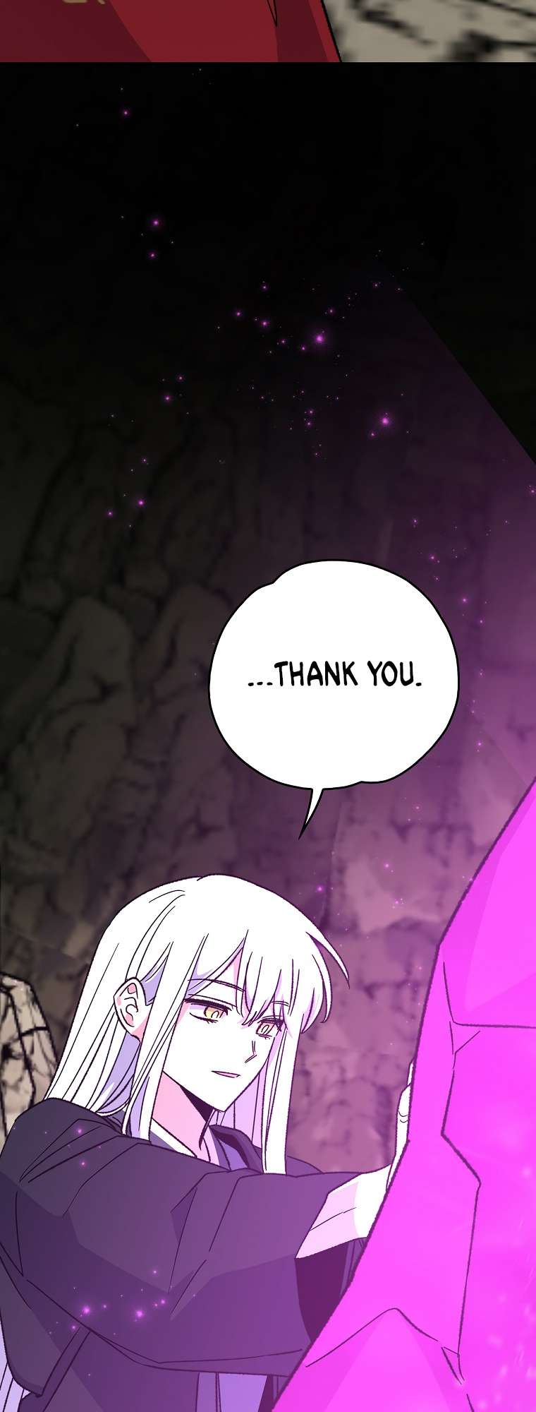 Egret: The Great Sage chapter 107 page 21