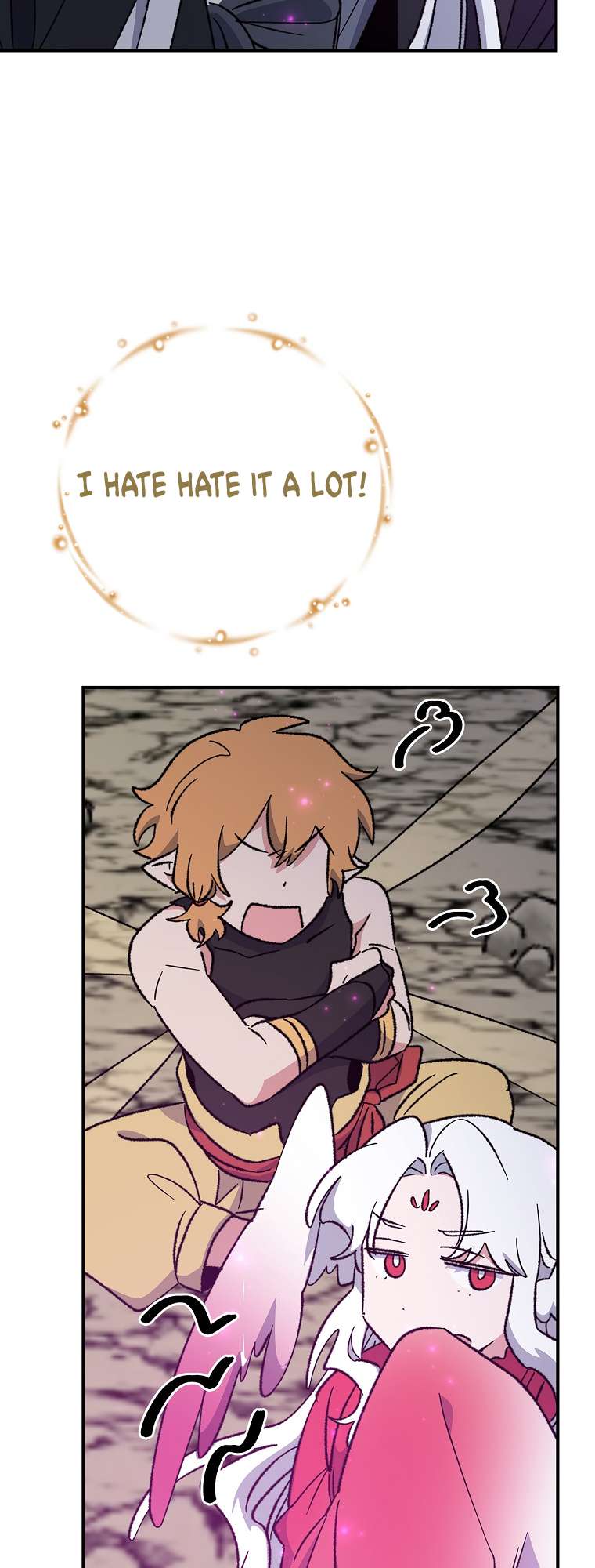 Egret: The Great Sage chapter 107 page 25