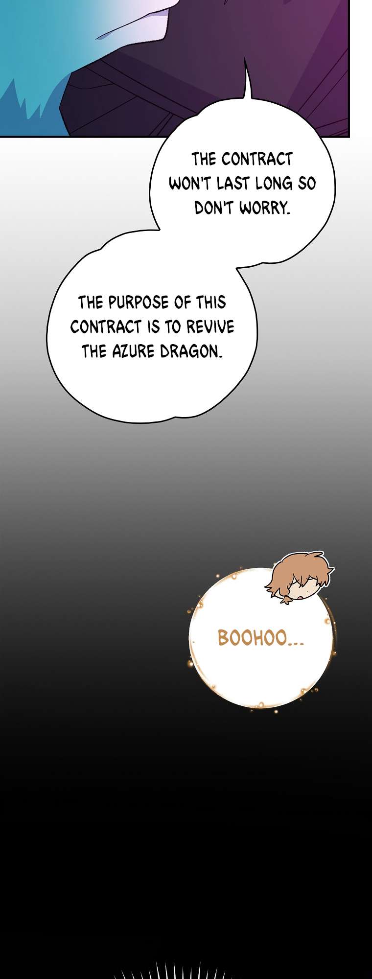 Egret: The Great Sage chapter 107 page 27