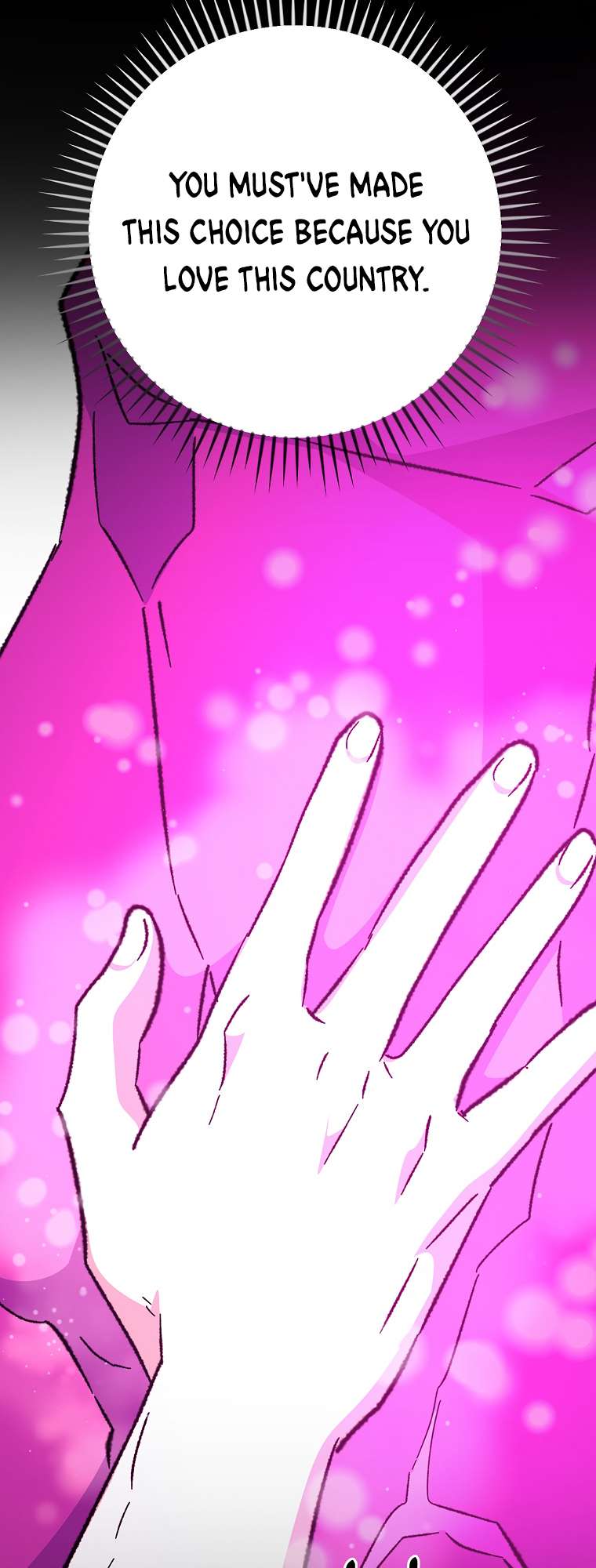 Egret: The Great Sage chapter 107 page 28