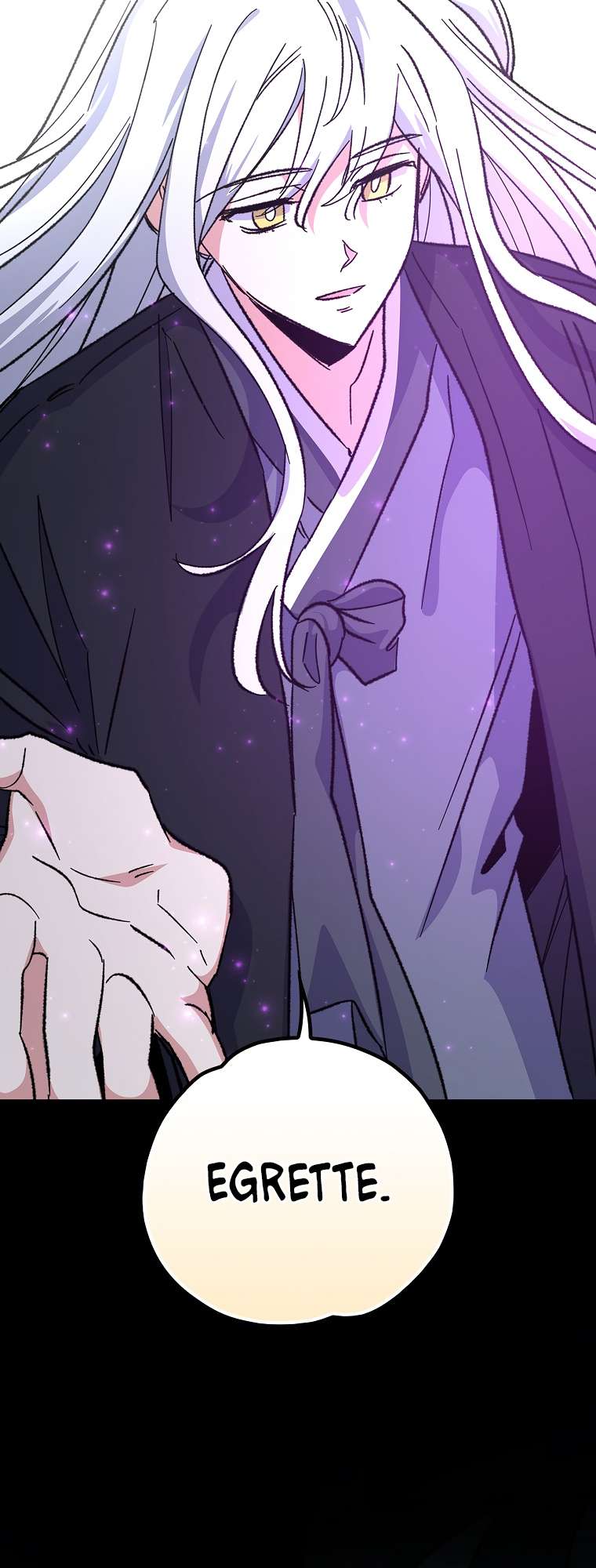 Egret: The Great Sage chapter 107 page 31