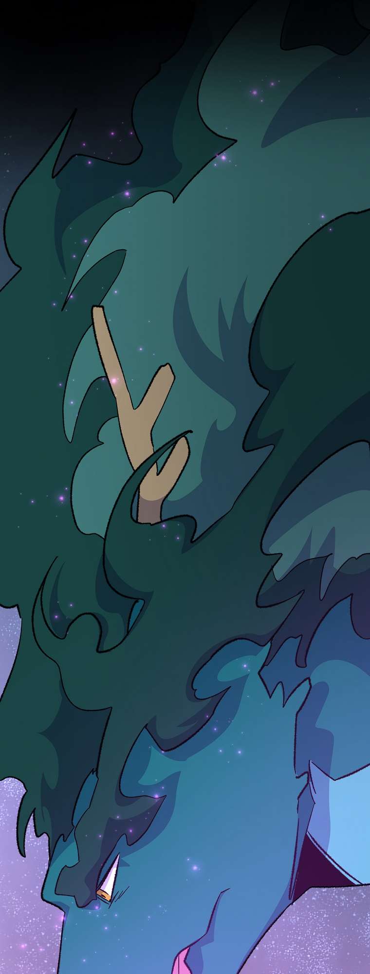 Egret: The Great Sage chapter 107 page 32