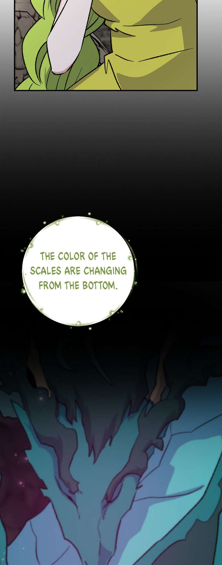 Egret: The Great Sage chapter 107 page 4