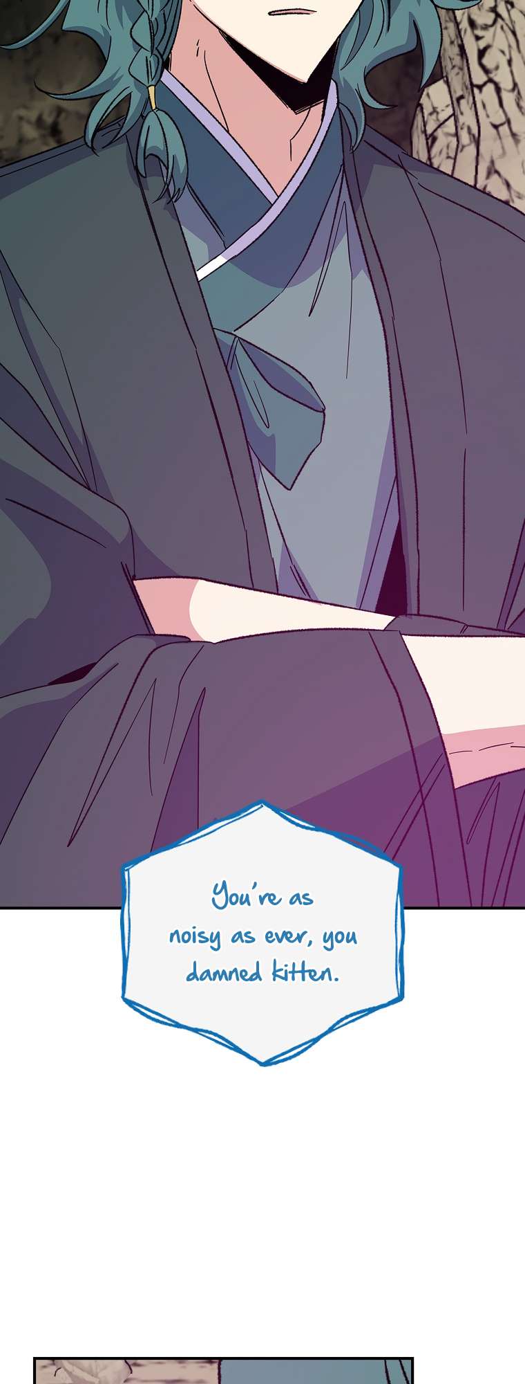 Egret: The Great Sage chapter 107 page 45