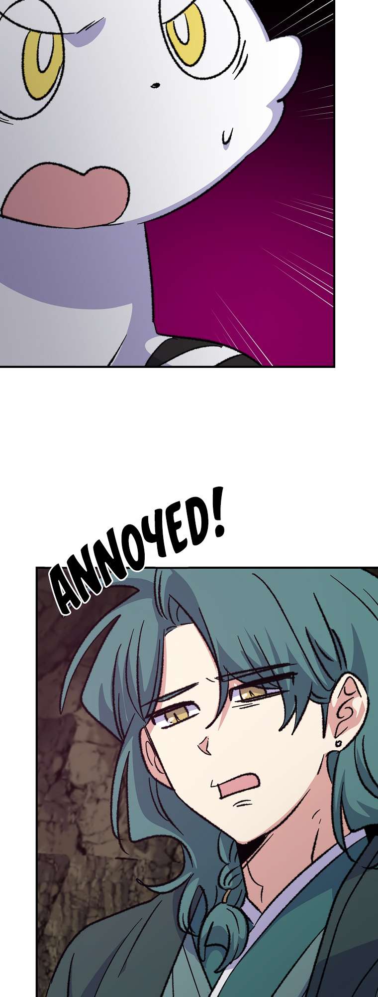 Egret: The Great Sage chapter 107 page 48