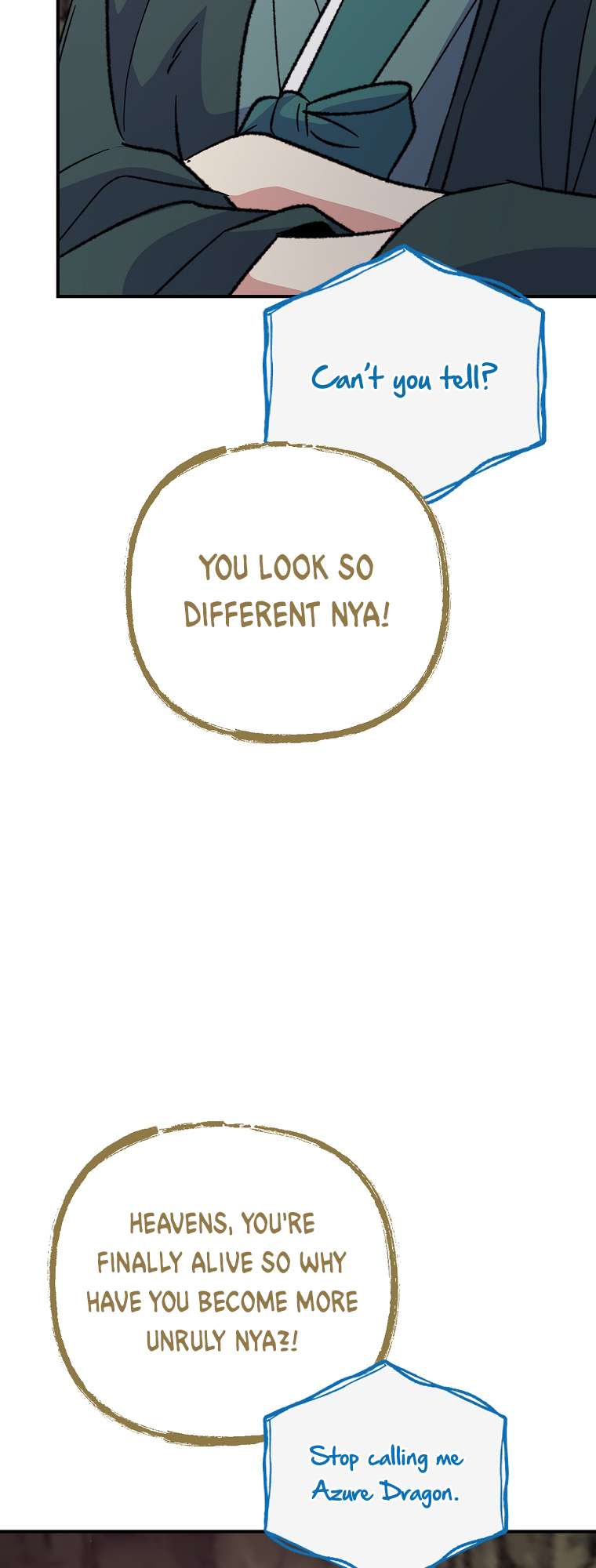 Egret: The Great Sage chapter 107 page 49