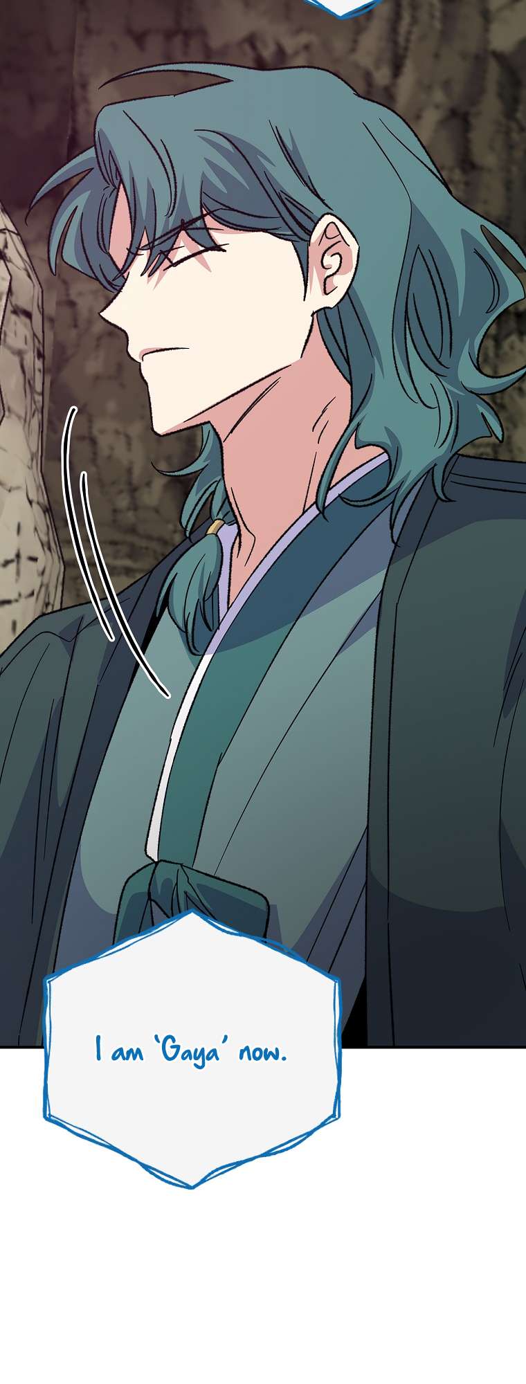 Egret: The Great Sage chapter 107 page 50