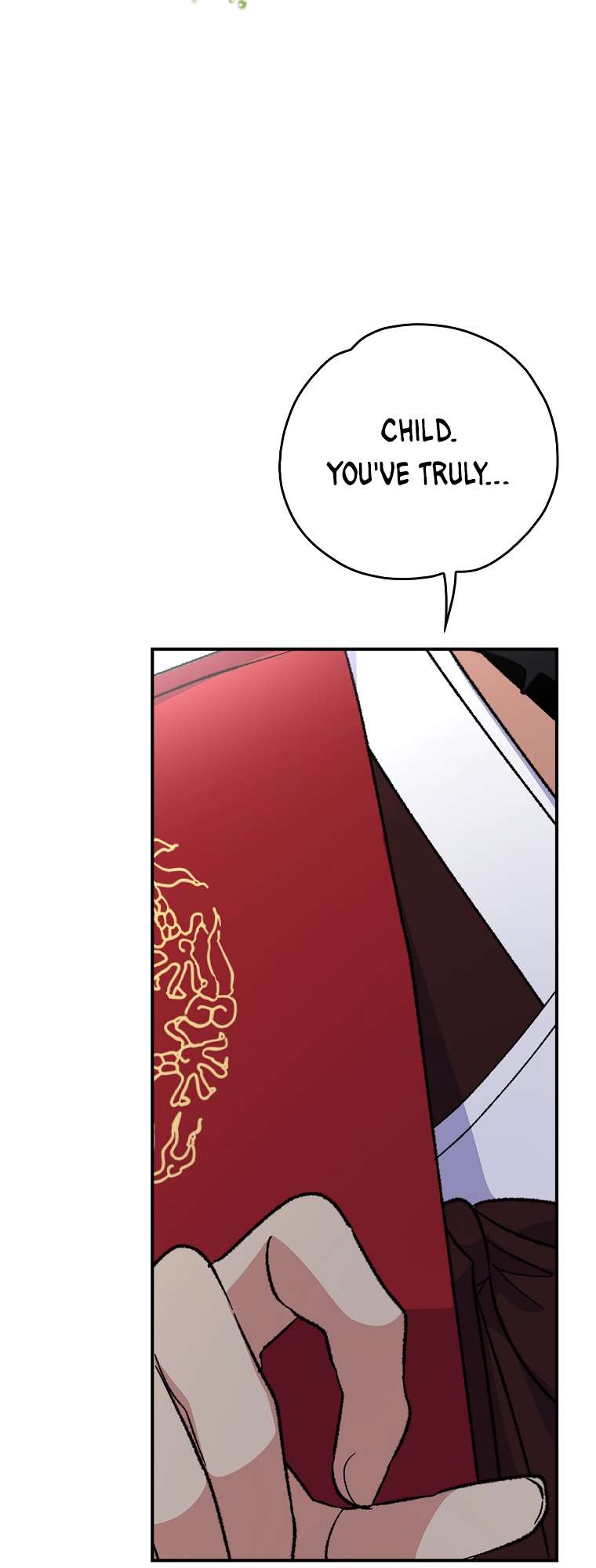 Egret: The Great Sage chapter 107 page 53