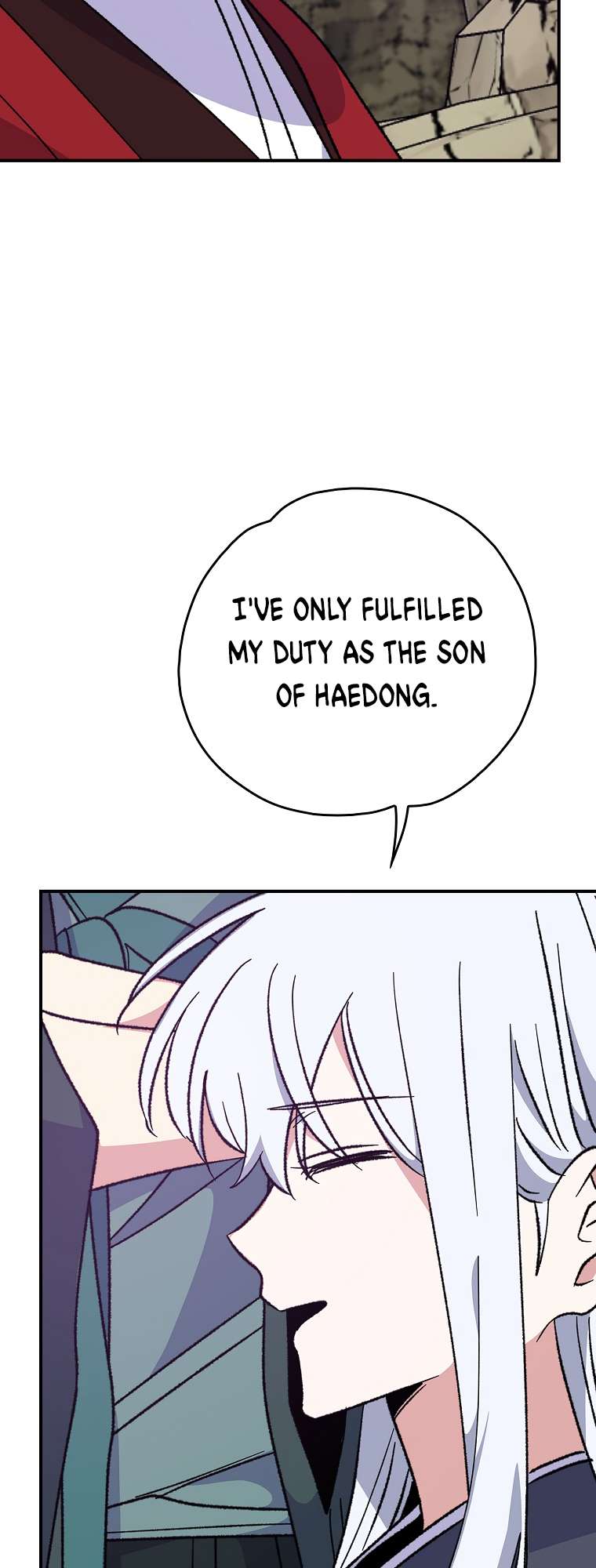 Egret: The Great Sage chapter 107 page 59