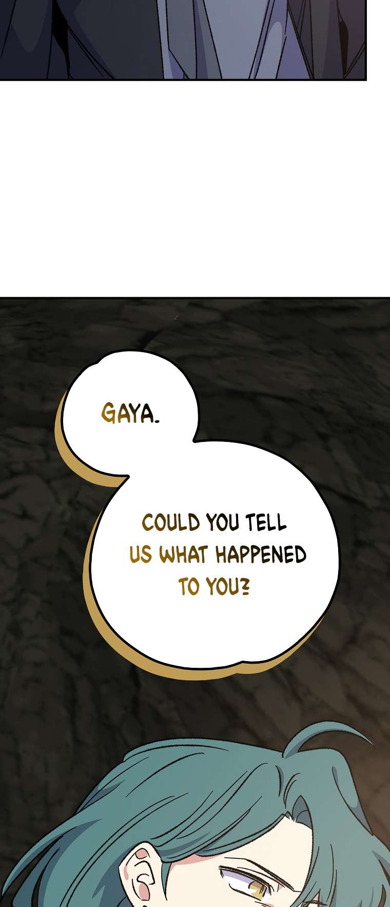 Egret: The Great Sage chapter 107 page 63