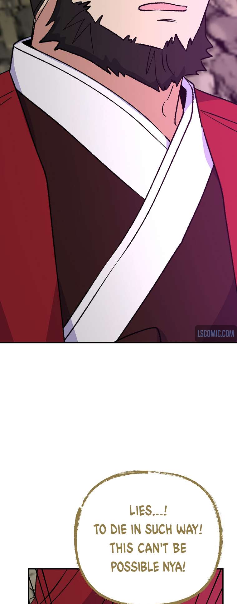 Egret: The Great Sage chapter 107 page 9