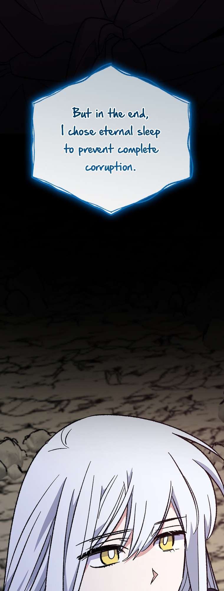 Egret: The Great Sage chapter 108 page 19