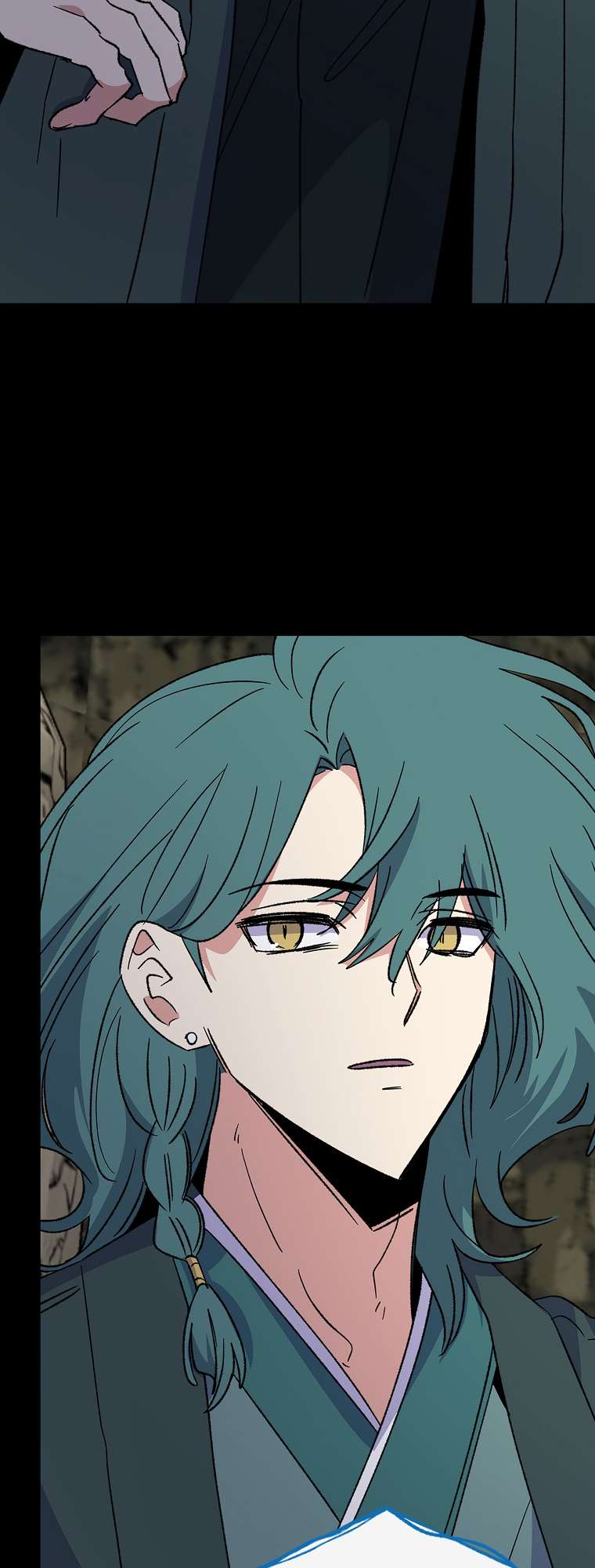 Egret: The Great Sage chapter 108 page 29