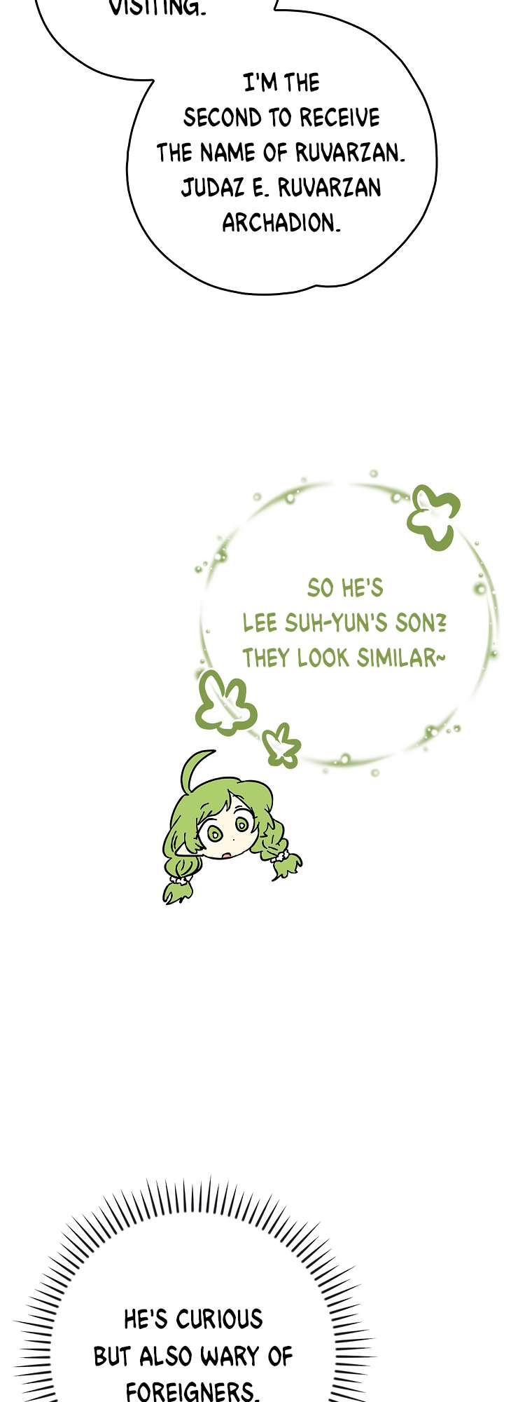 Egret: The Great Sage chapter 108 page 57