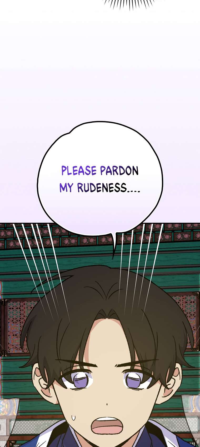 Egret: The Great Sage chapter 108 page 63