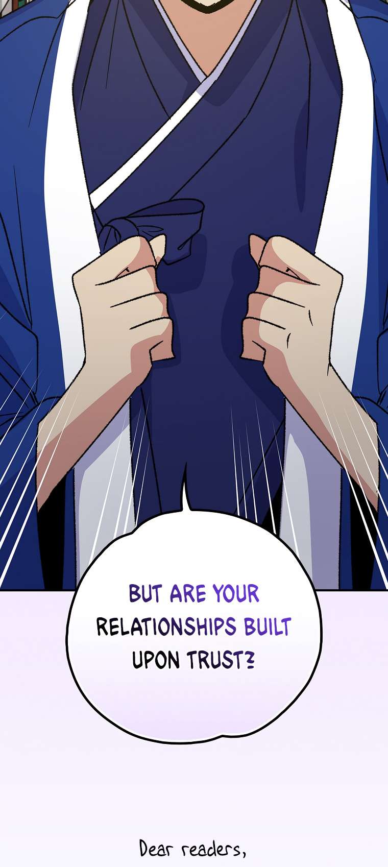 Egret: The Great Sage chapter 108 page 64