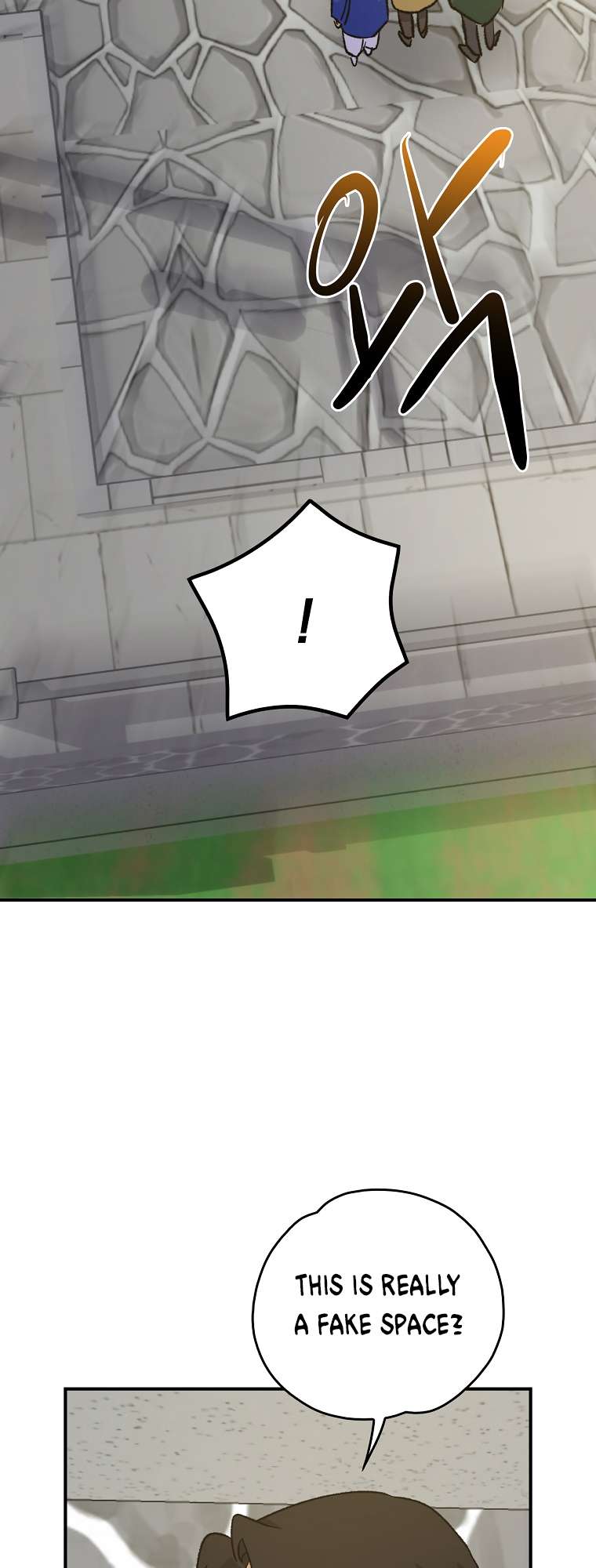 Egret: The Great Sage chapter 110 page 17