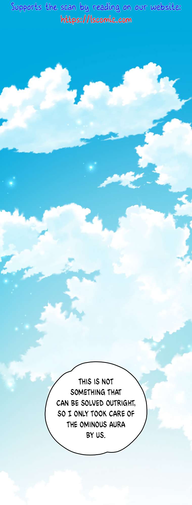 Egret: The Great Sage chapter 110 page 2