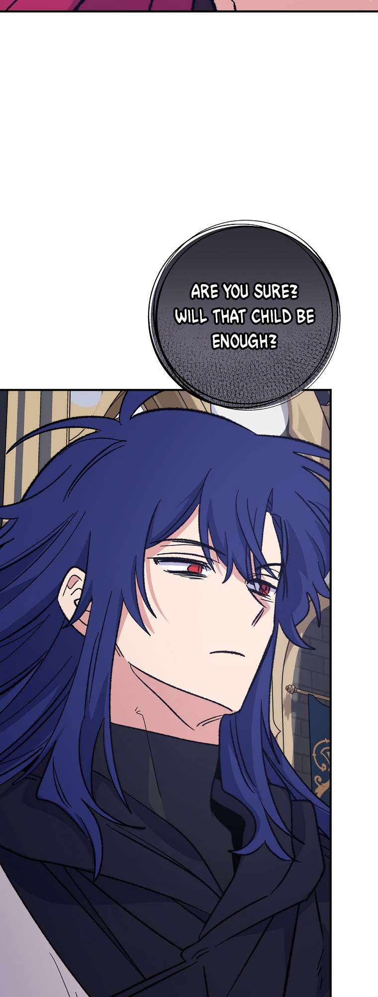 Egret: The Great Sage chapter 110 page 35