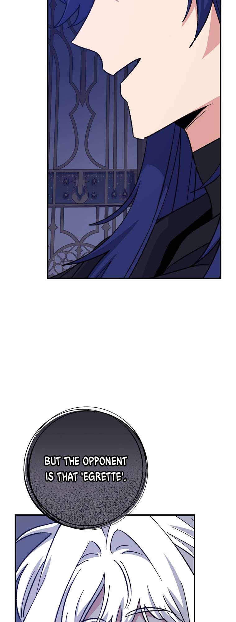 Egret: The Great Sage chapter 110 page 38