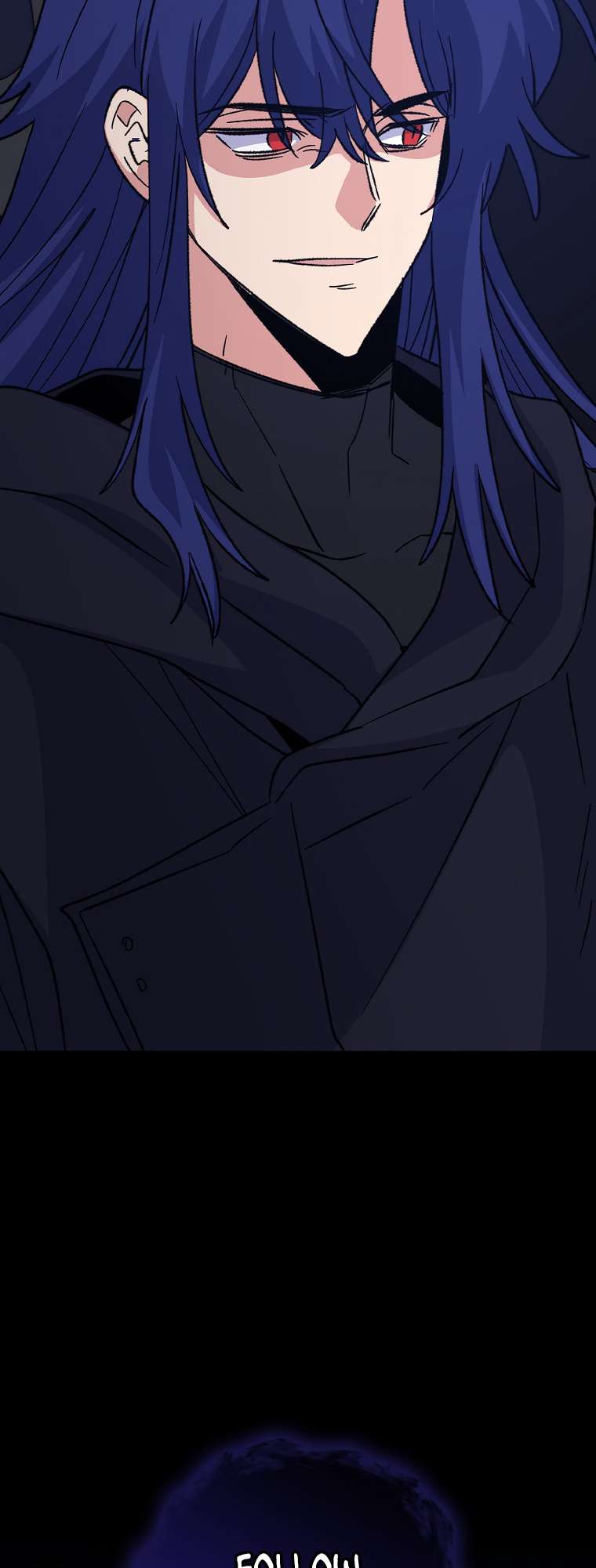 Egret: The Great Sage chapter 110 page 49