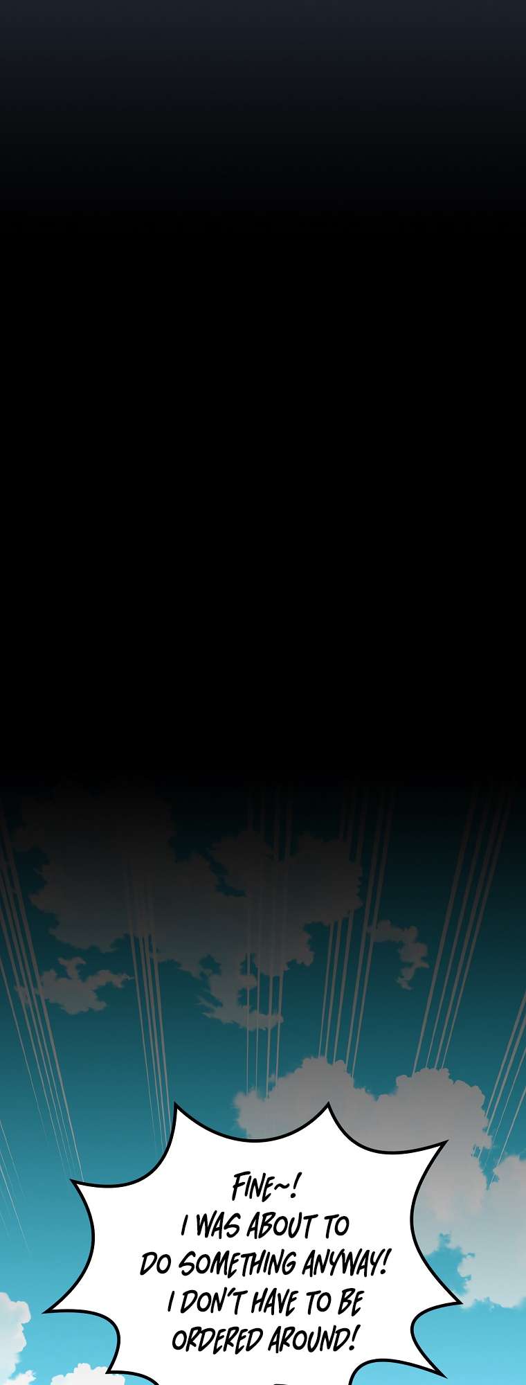 Egret: The Great Sage chapter 111 page 36