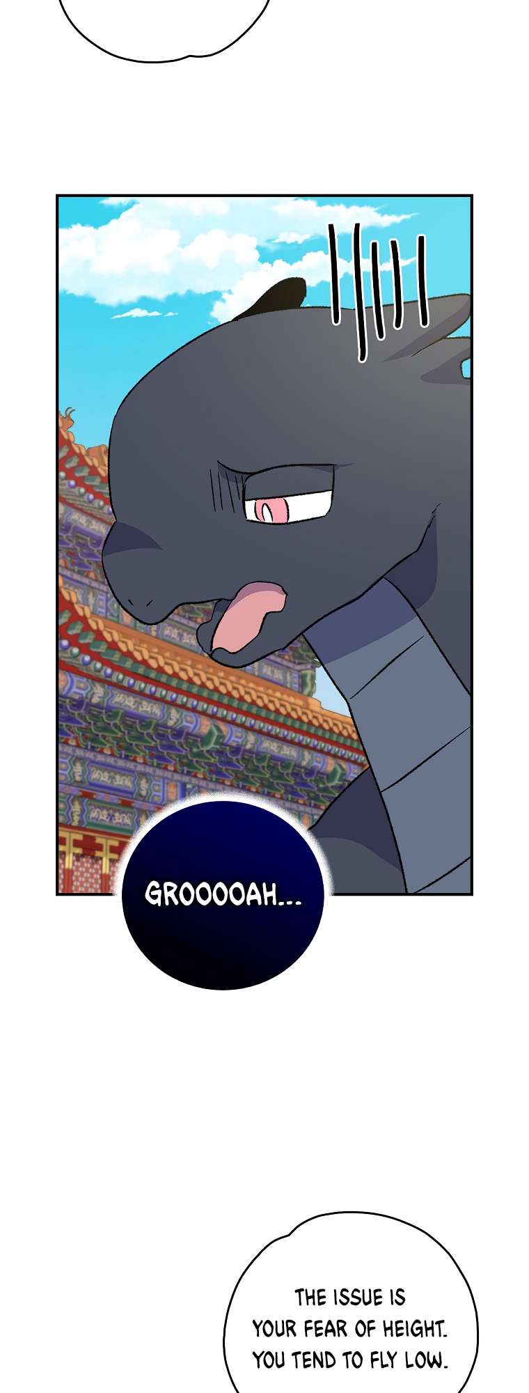 Egret: The Great Sage chapter 111 page 38