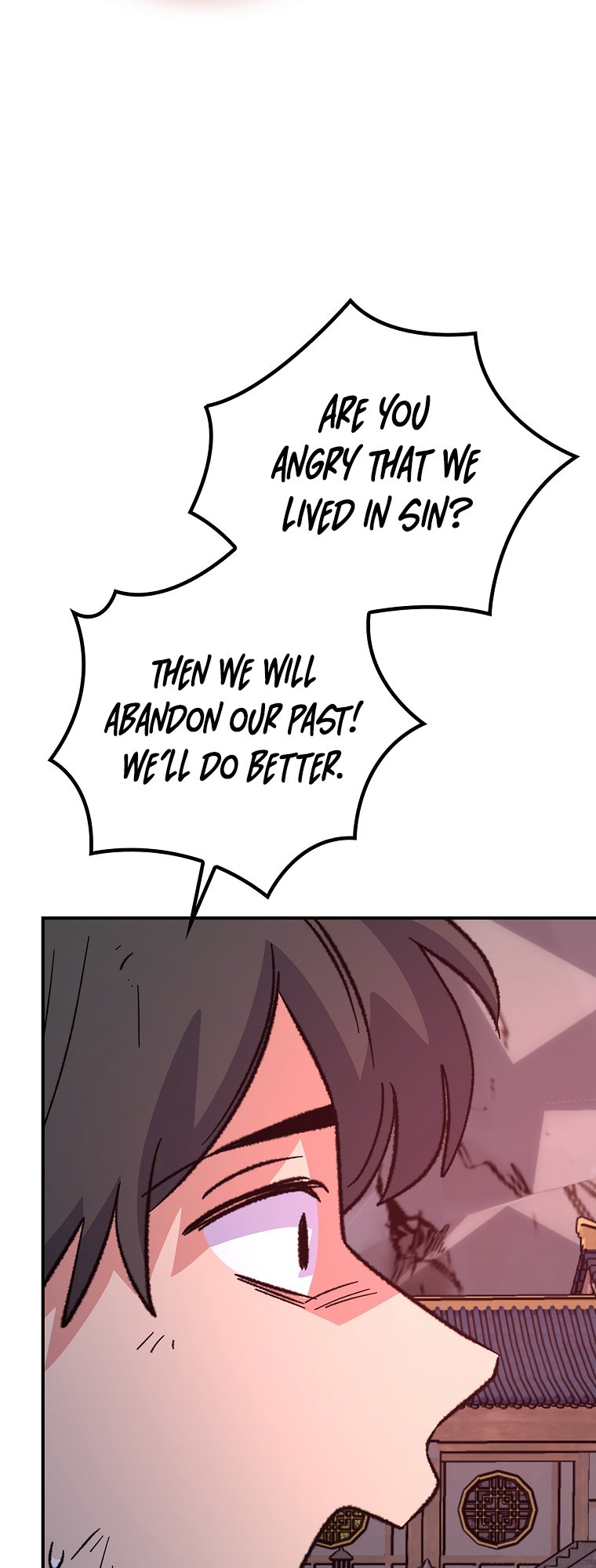 Egret: The Great Sage chapter 113 page 13