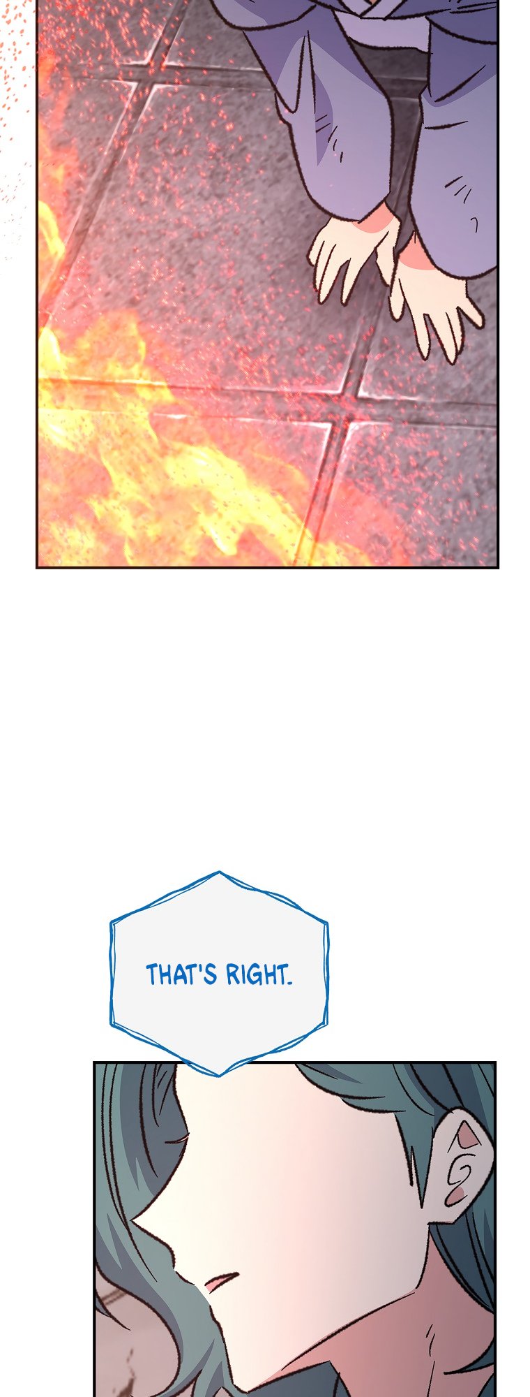 Egret: The Great Sage chapter 113 page 18