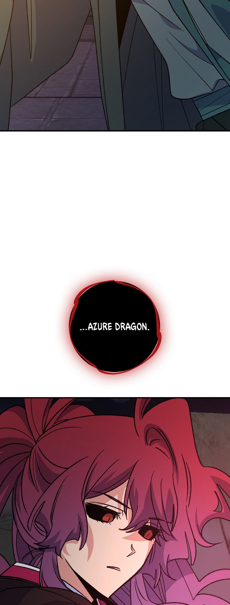 Egret: The Great Sage chapter 113 page 23