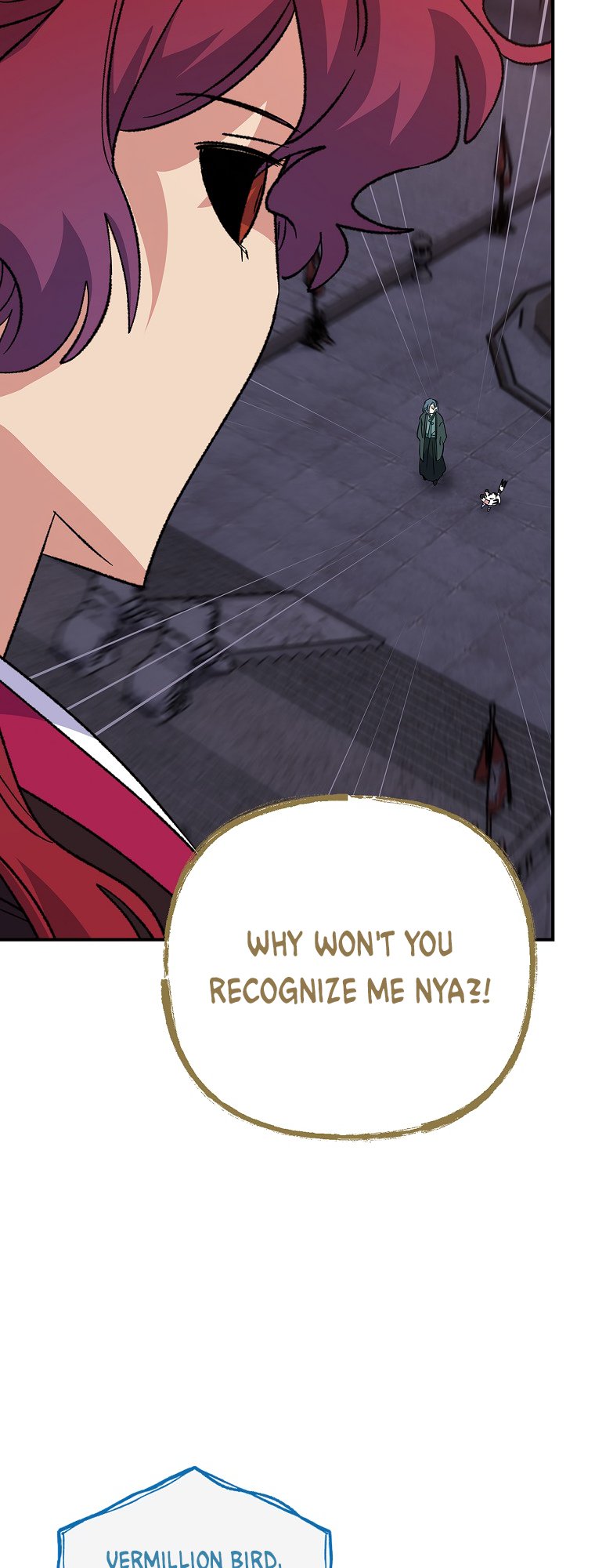 Egret: The Great Sage chapter 113 page 26