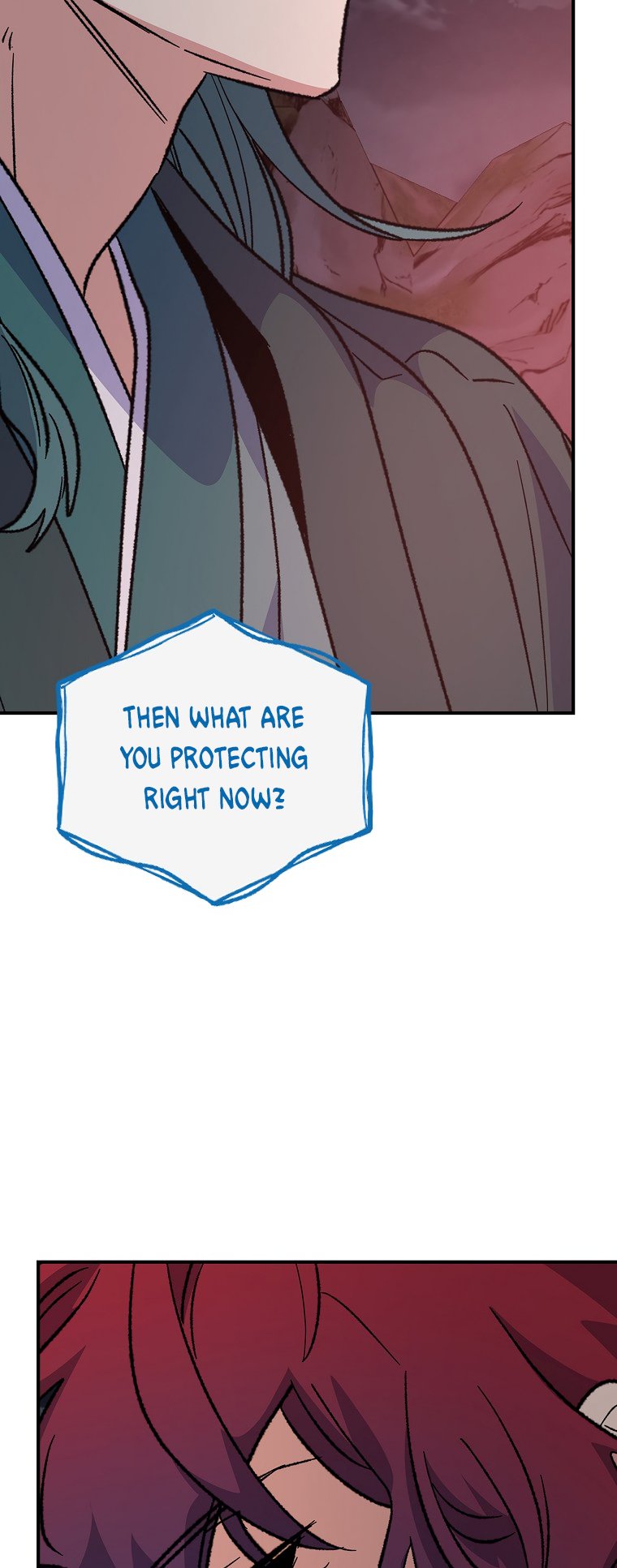 Egret: The Great Sage chapter 113 page 41