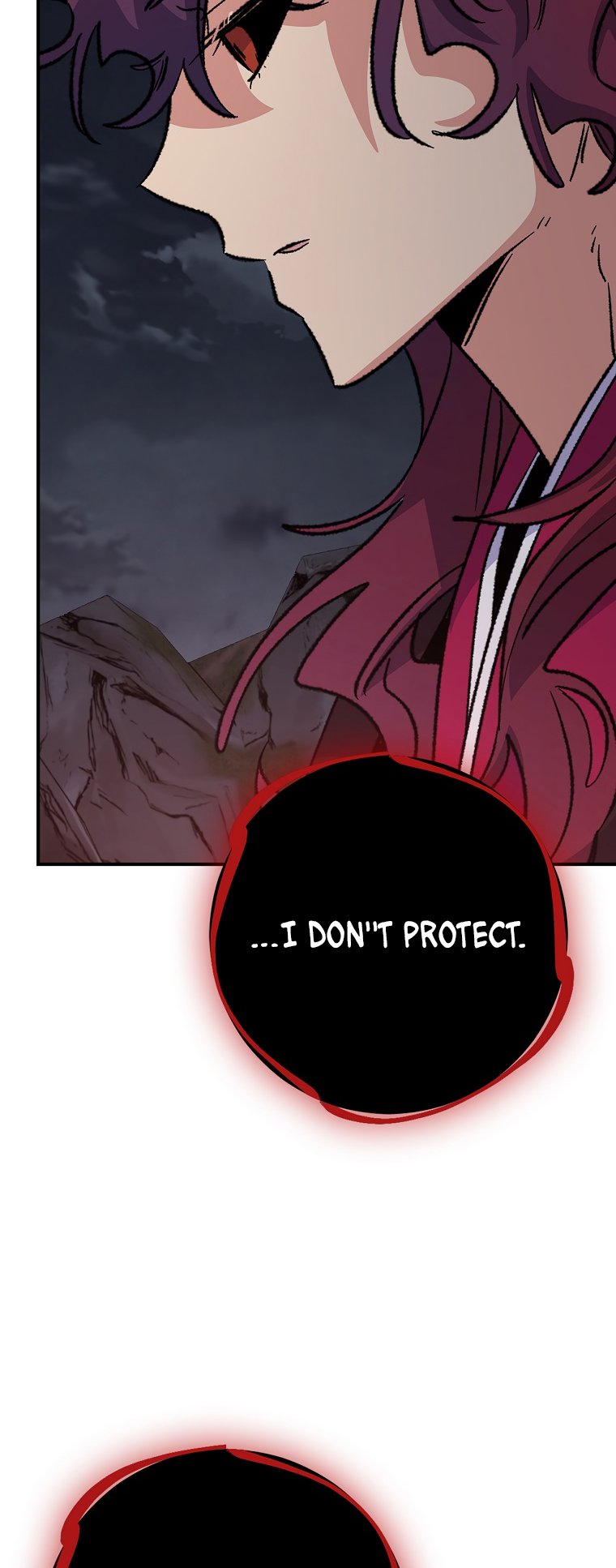 Egret: The Great Sage chapter 113 page 42