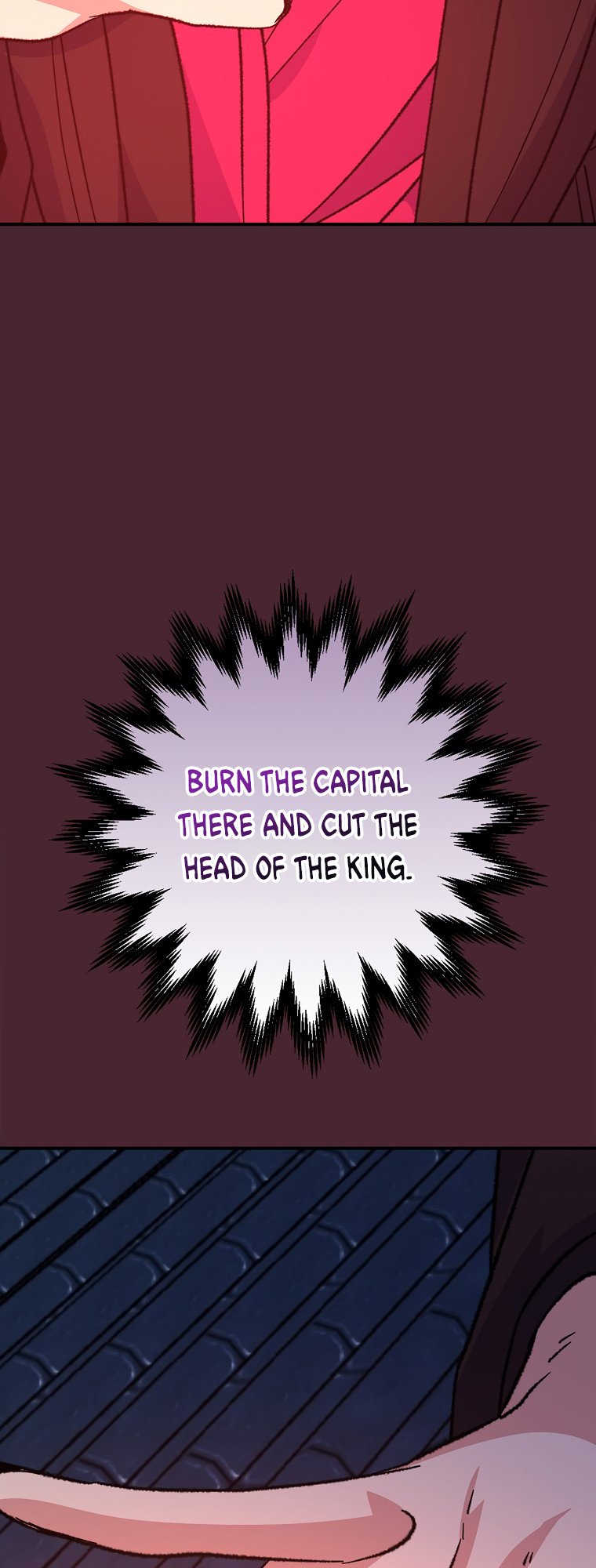 Egret: The Great Sage chapter 113 page 7