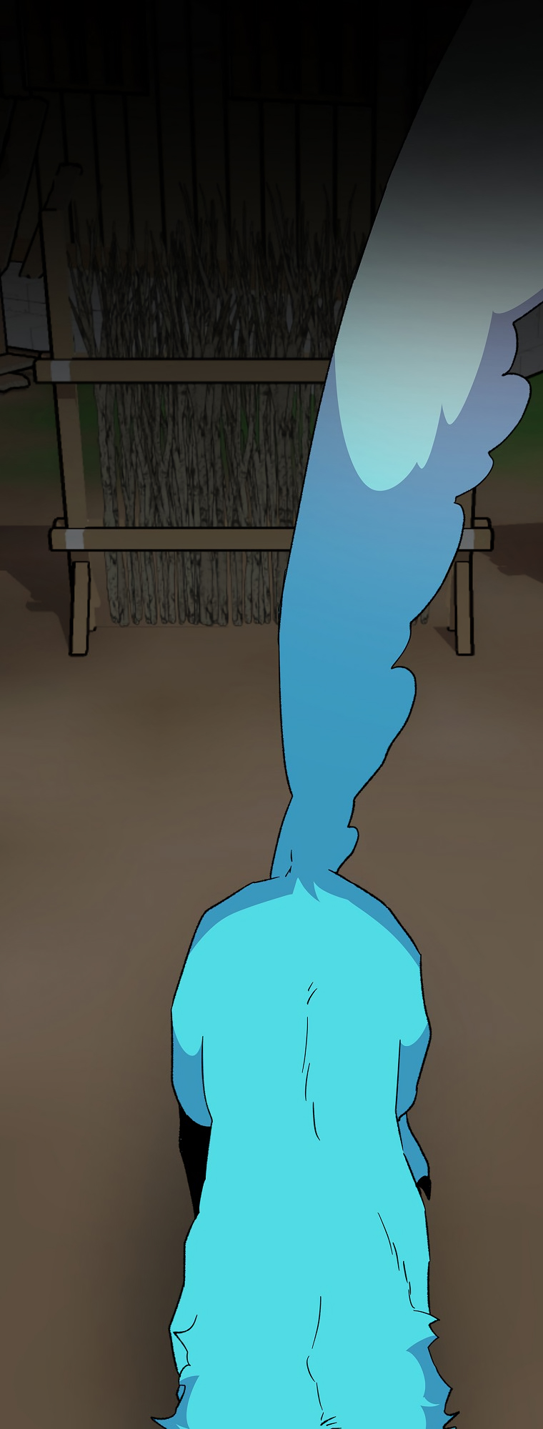 Egret: The Great Sage chapter 114 page 20