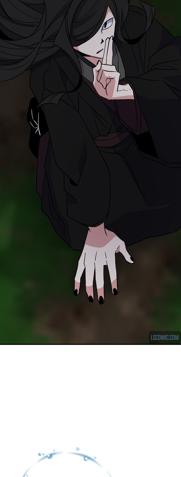 Egret: The Great Sage chapter 114 page 24