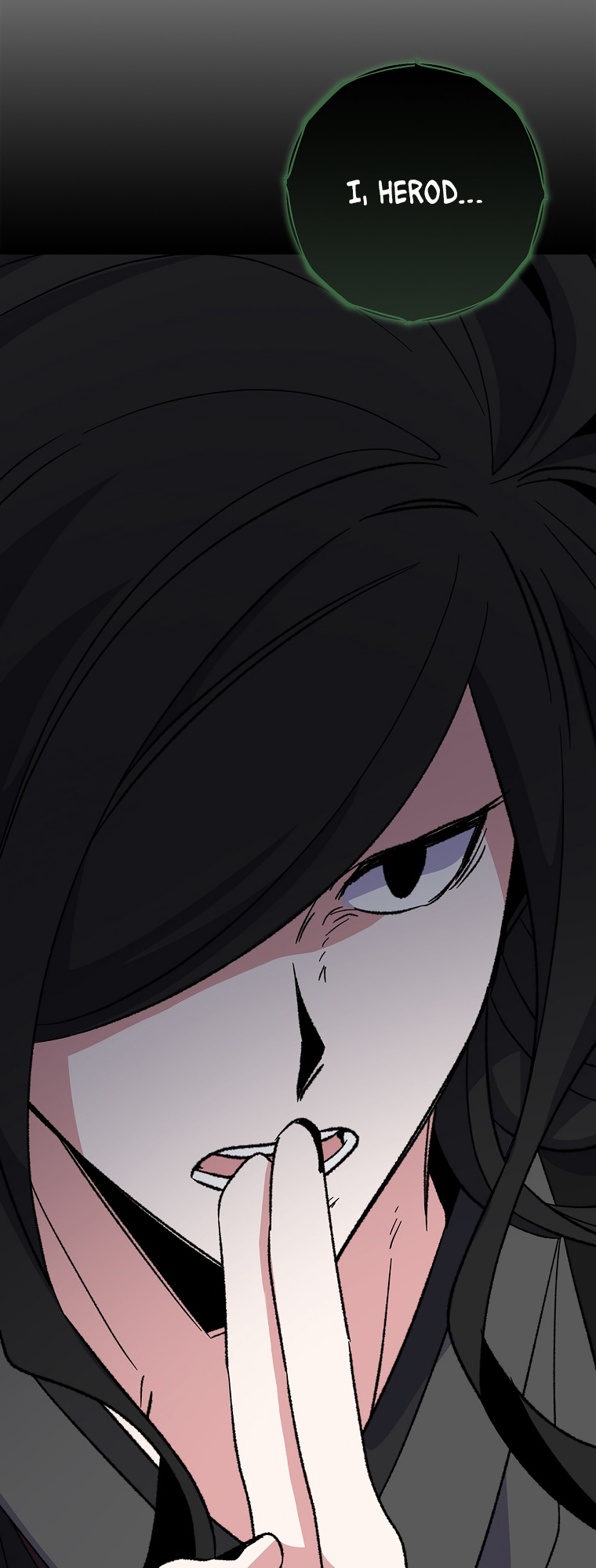 Egret: The Great Sage chapter 114 page 26