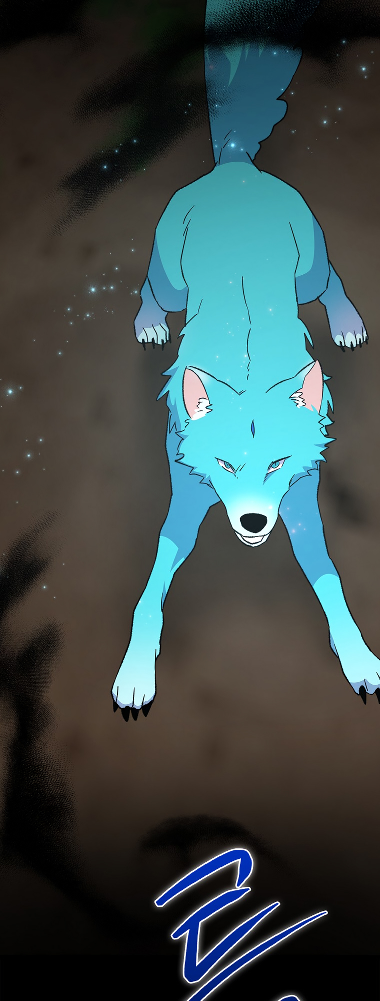 Egret: The Great Sage chapter 114 page 29