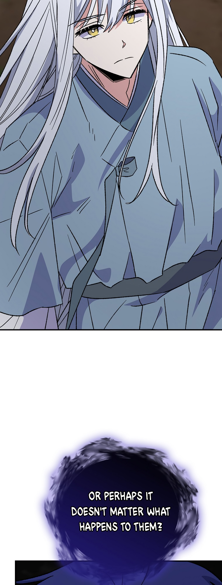 Egret: The Great Sage chapter 114 page 35