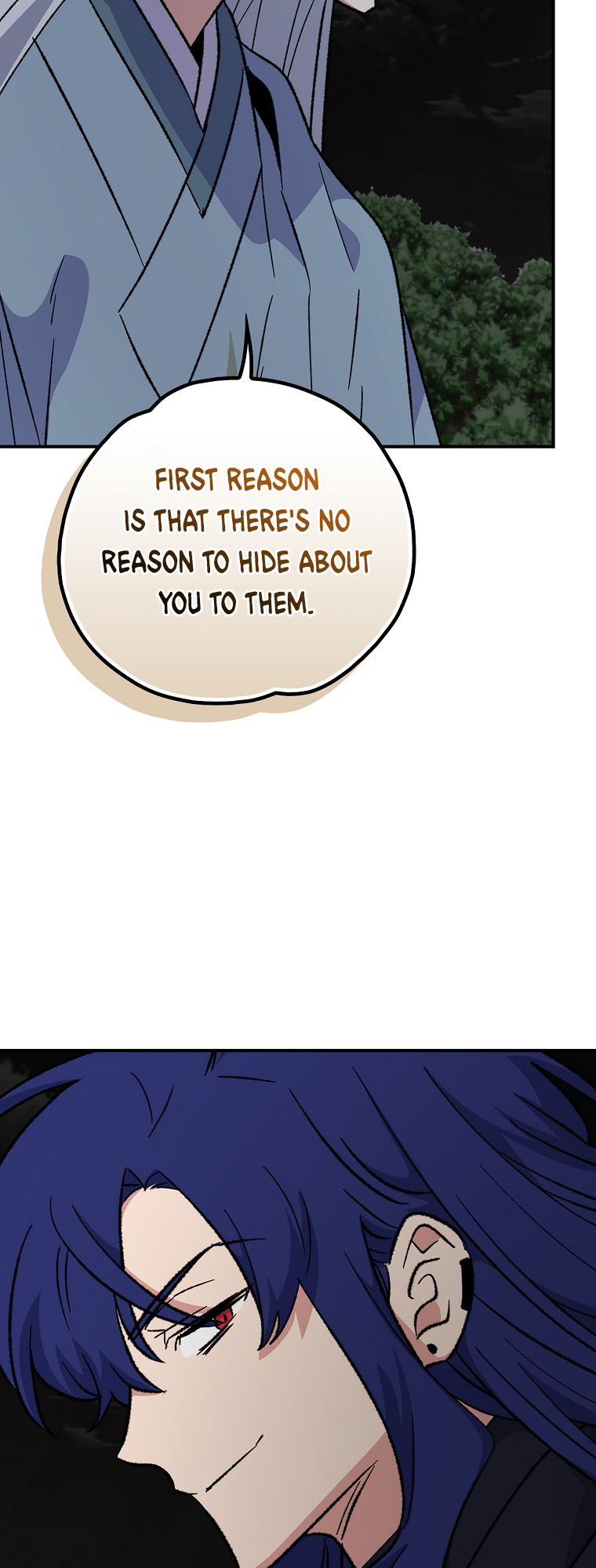 Egret: The Great Sage chapter 114 page 38