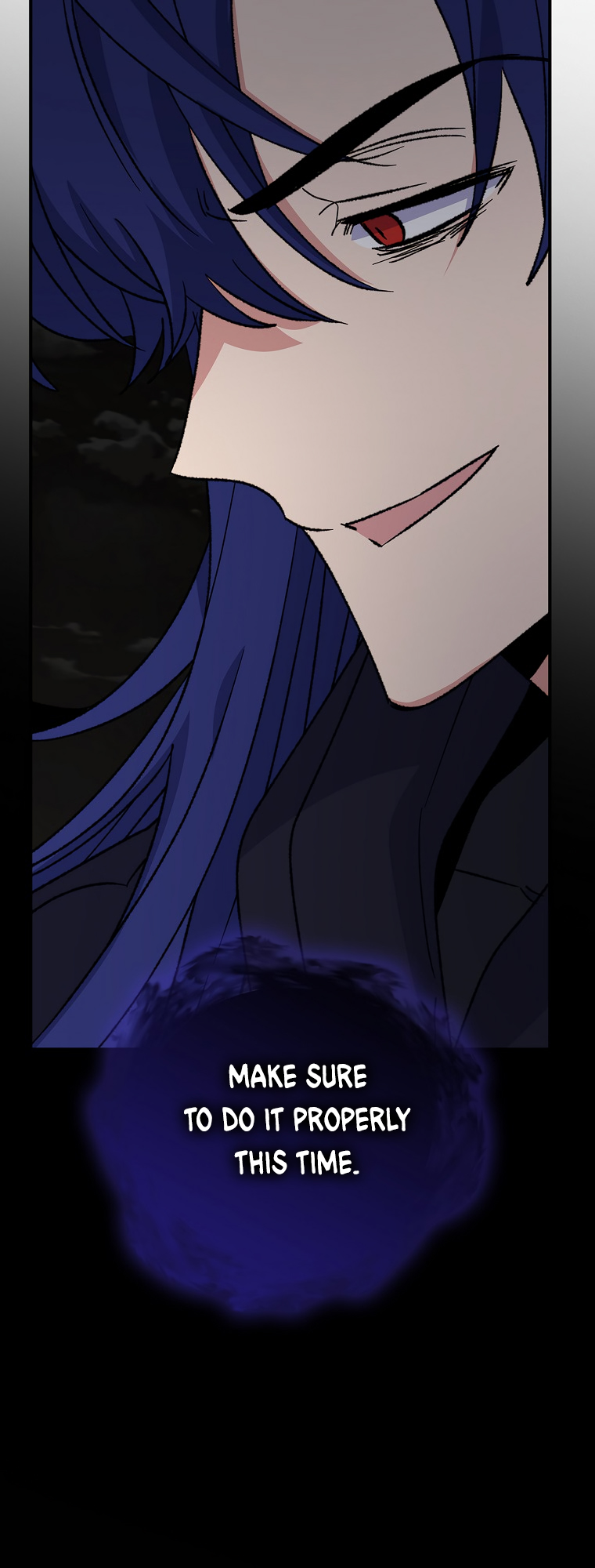 Egret: The Great Sage chapter 114 page 47